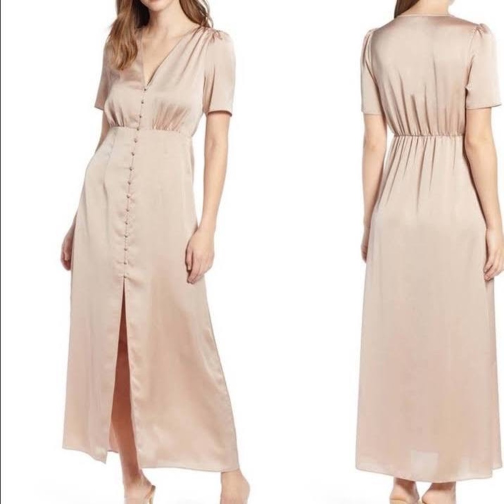 15. Leith Boutique Maxi Dress